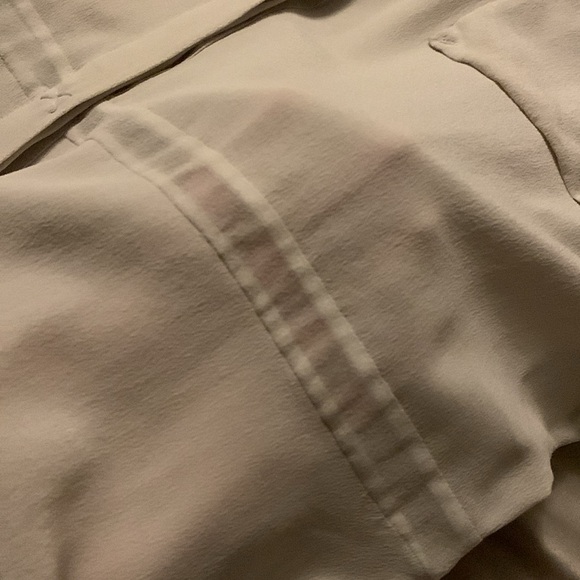 Go by Go Silk button down blouse - Picture 8 of 8